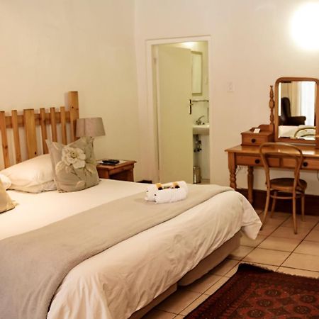 Matoppo Inn Beaufort West Kültér fotó
