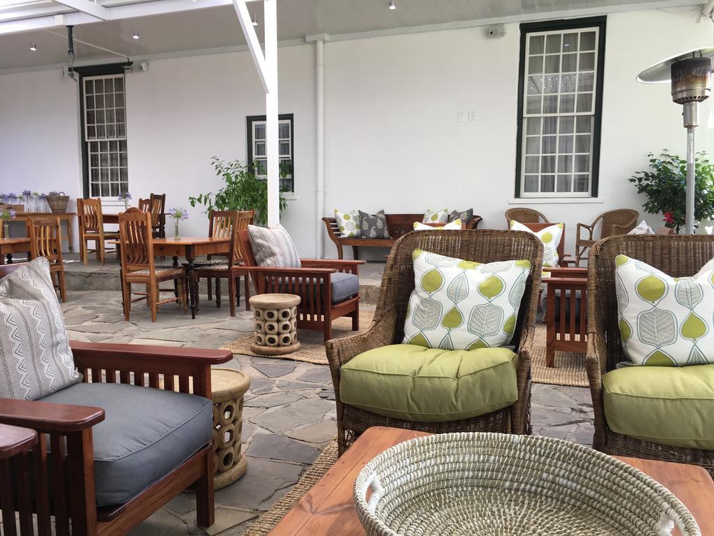 Matoppo Inn Beaufort West Kültér fotó