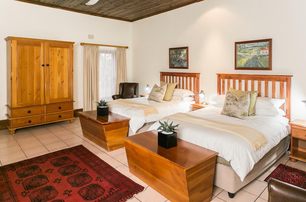 Matoppo Inn Beaufort West Kültér fotó