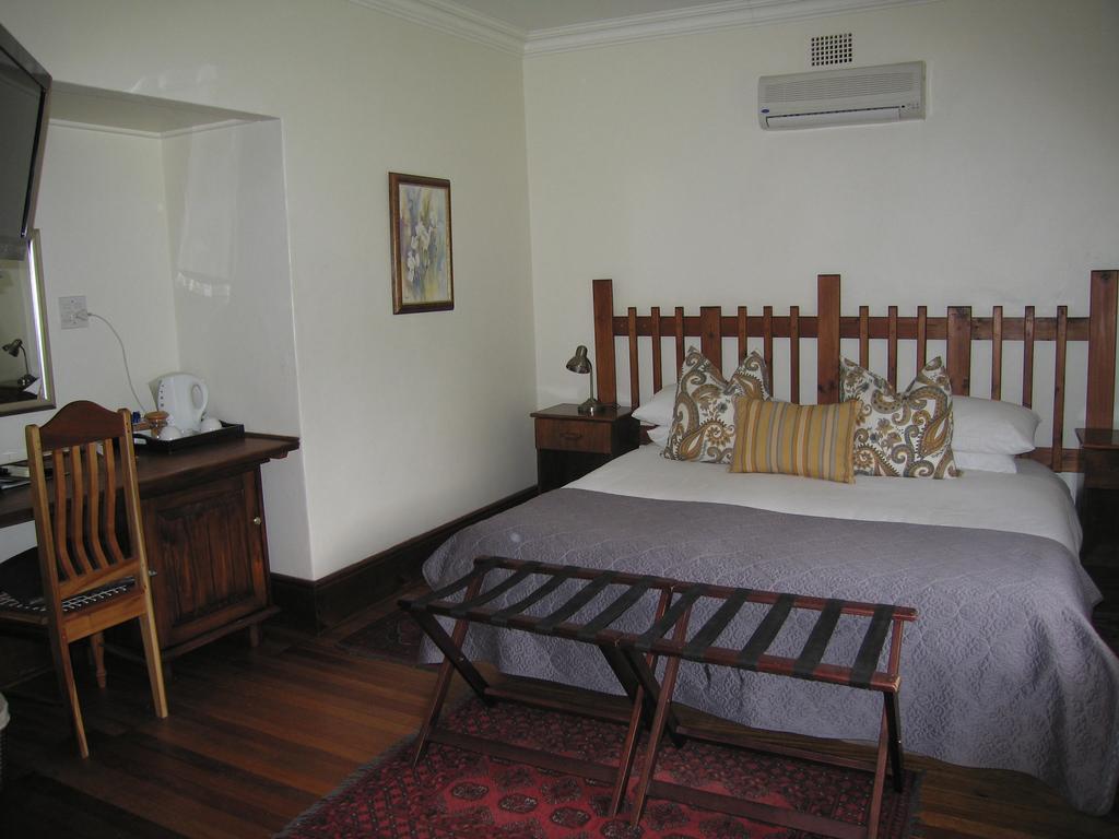 Matoppo Inn Beaufort West Kültér fotó