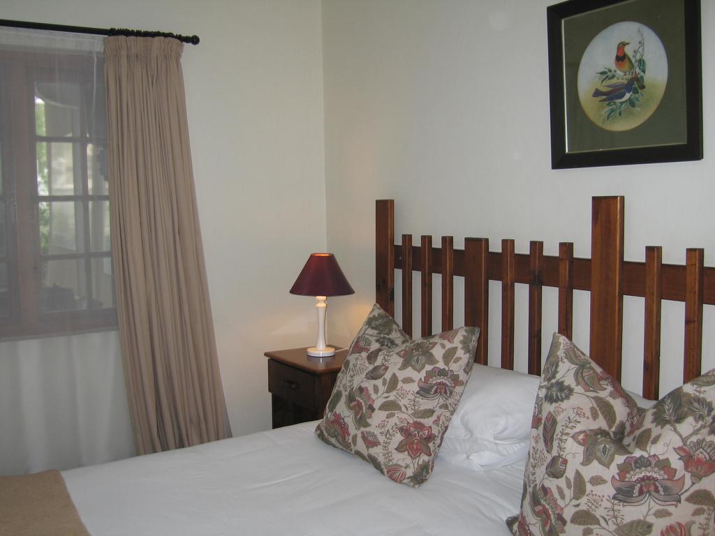 Matoppo Inn Beaufort West Kültér fotó