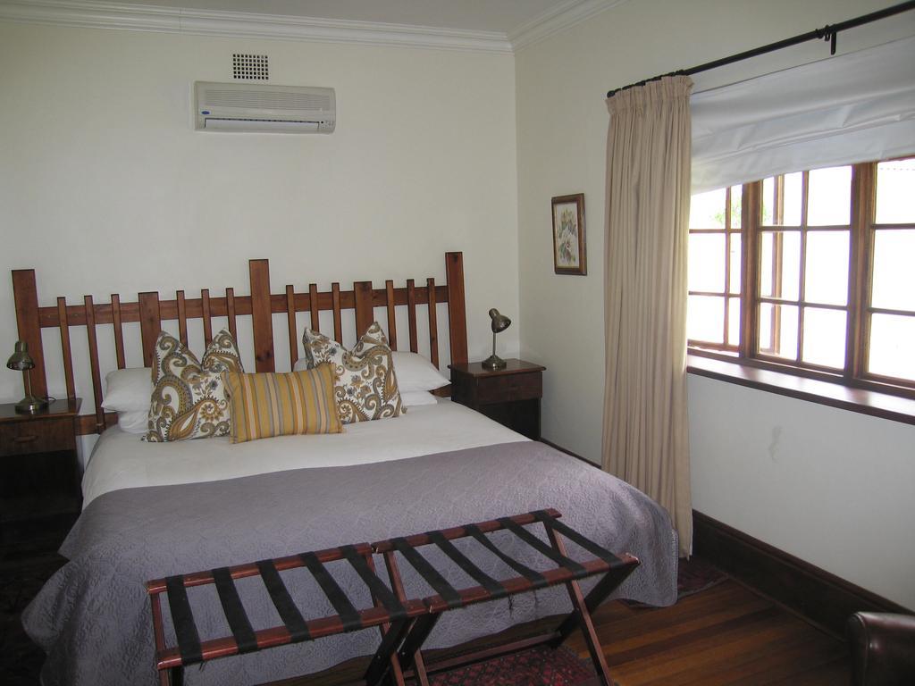 Matoppo Inn Beaufort West Kültér fotó