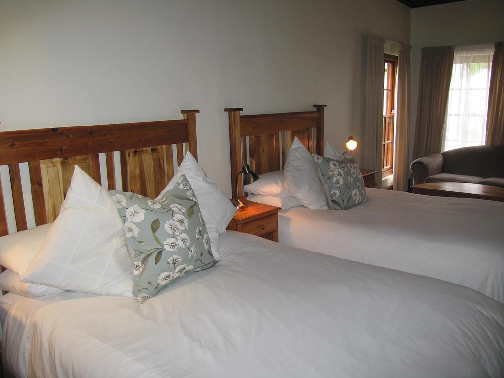 Matoppo Inn Beaufort West Kültér fotó