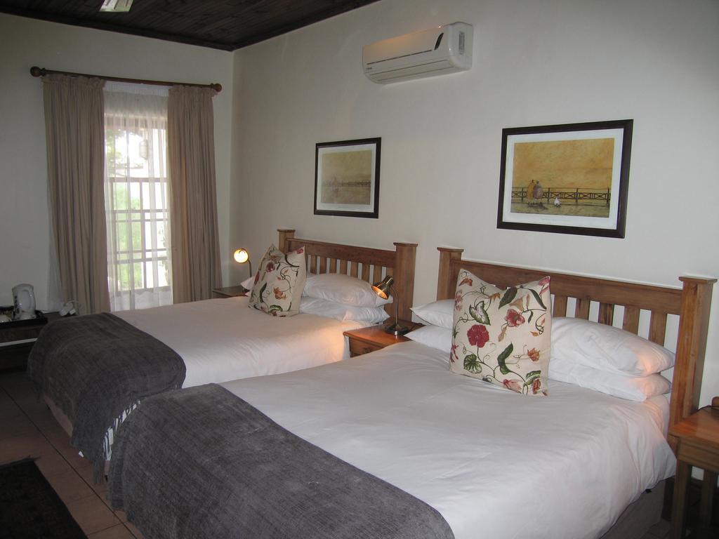 Matoppo Inn Beaufort West Kültér fotó