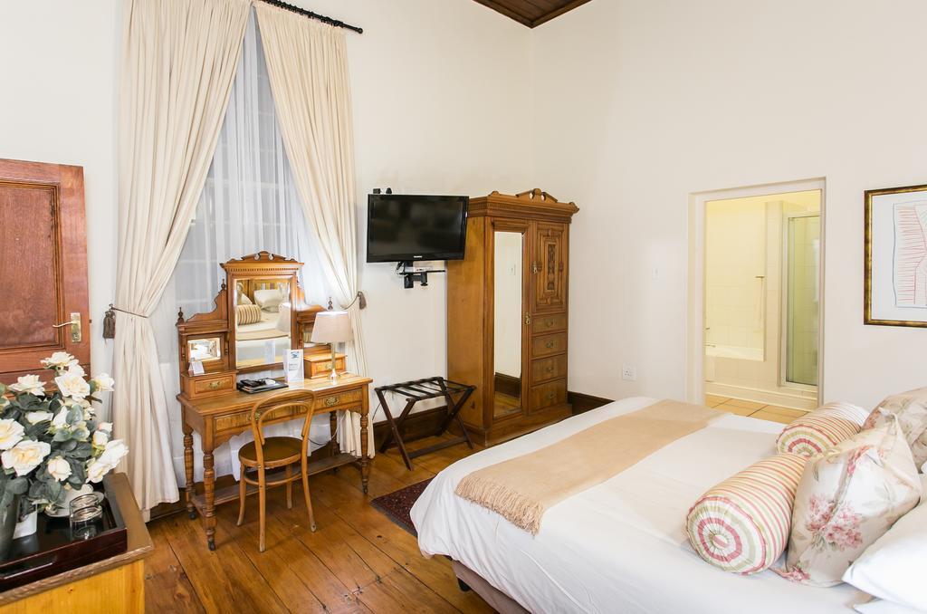 Matoppo Inn Beaufort West Kültér fotó