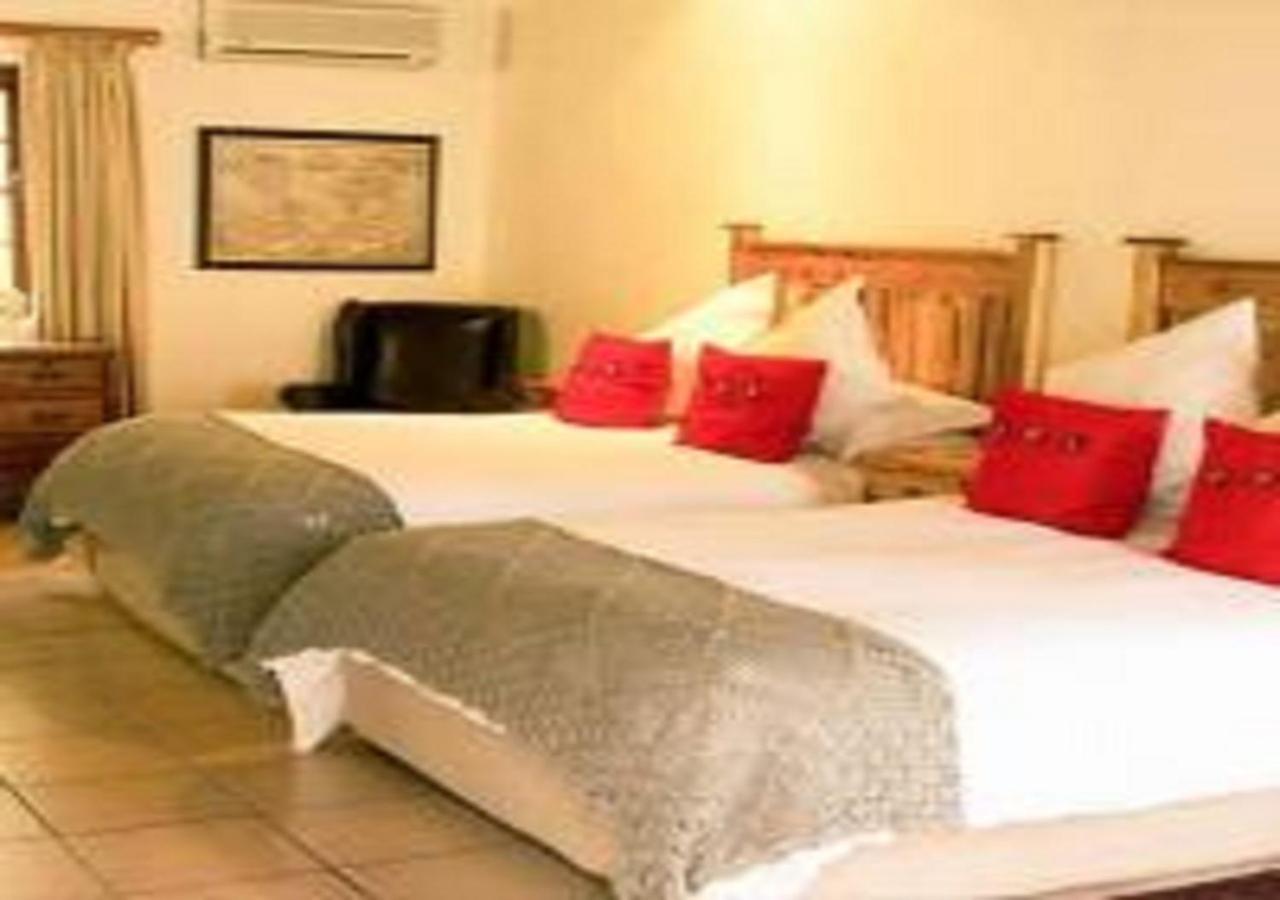 Matoppo Inn Beaufort West Kültér fotó