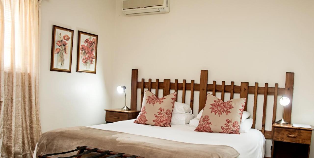 Matoppo Inn Beaufort West Kültér fotó