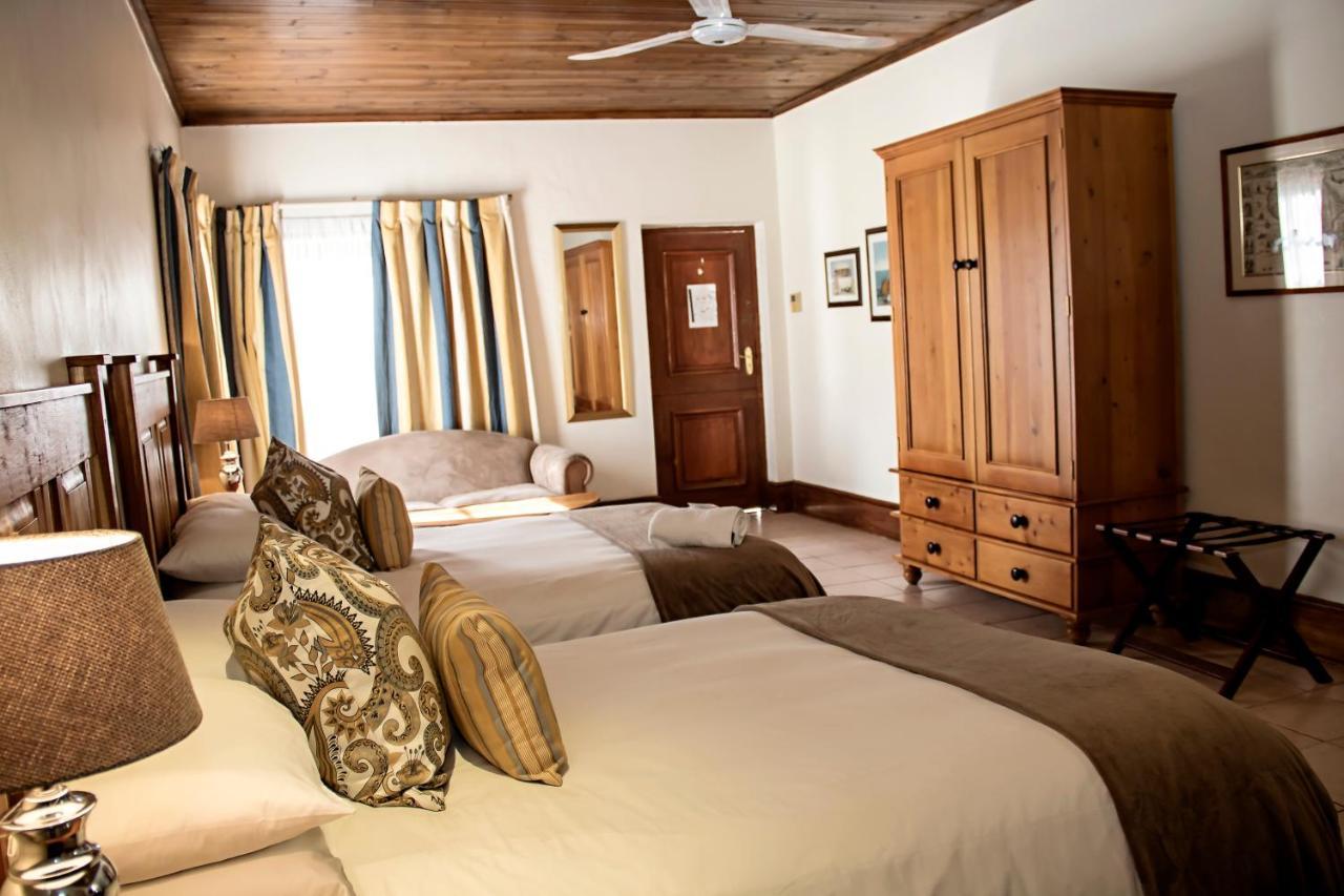 Matoppo Inn Beaufort West Kültér fotó