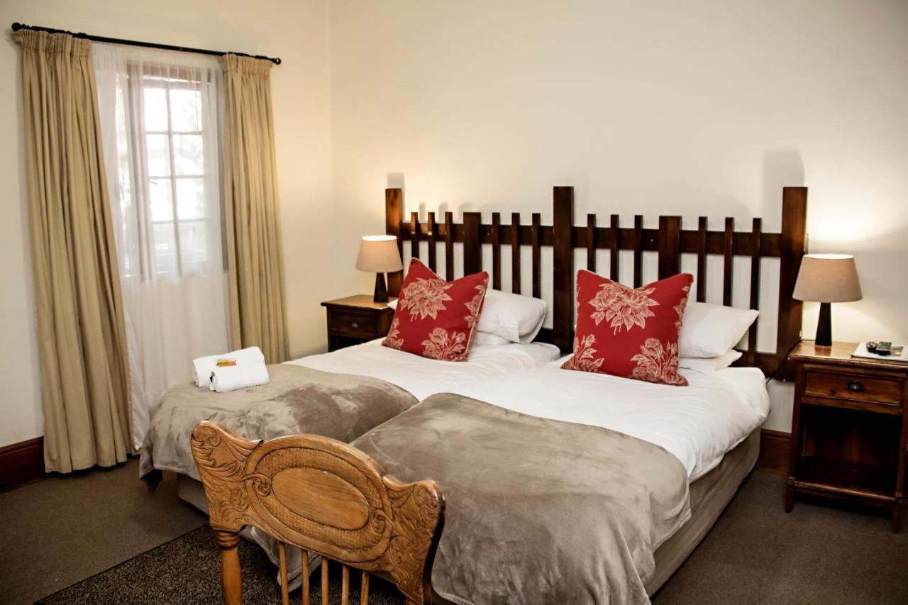 Matoppo Inn Beaufort West Kültér fotó