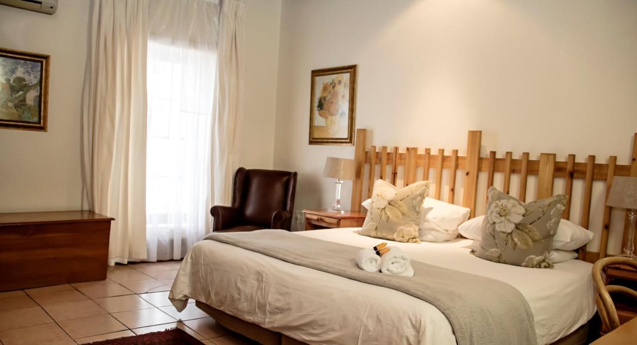Matoppo Inn Beaufort West Kültér fotó