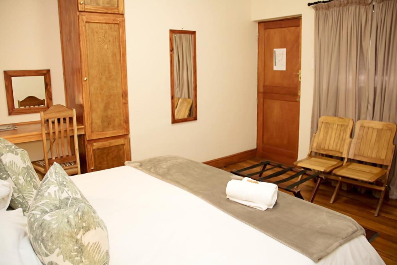 Matoppo Inn Beaufort West Kültér fotó