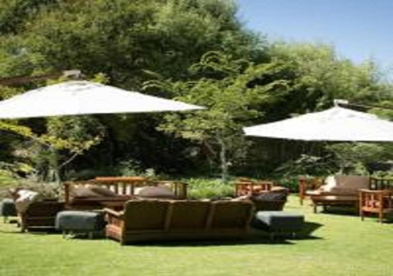 Matoppo Inn Beaufort West Kültér fotó