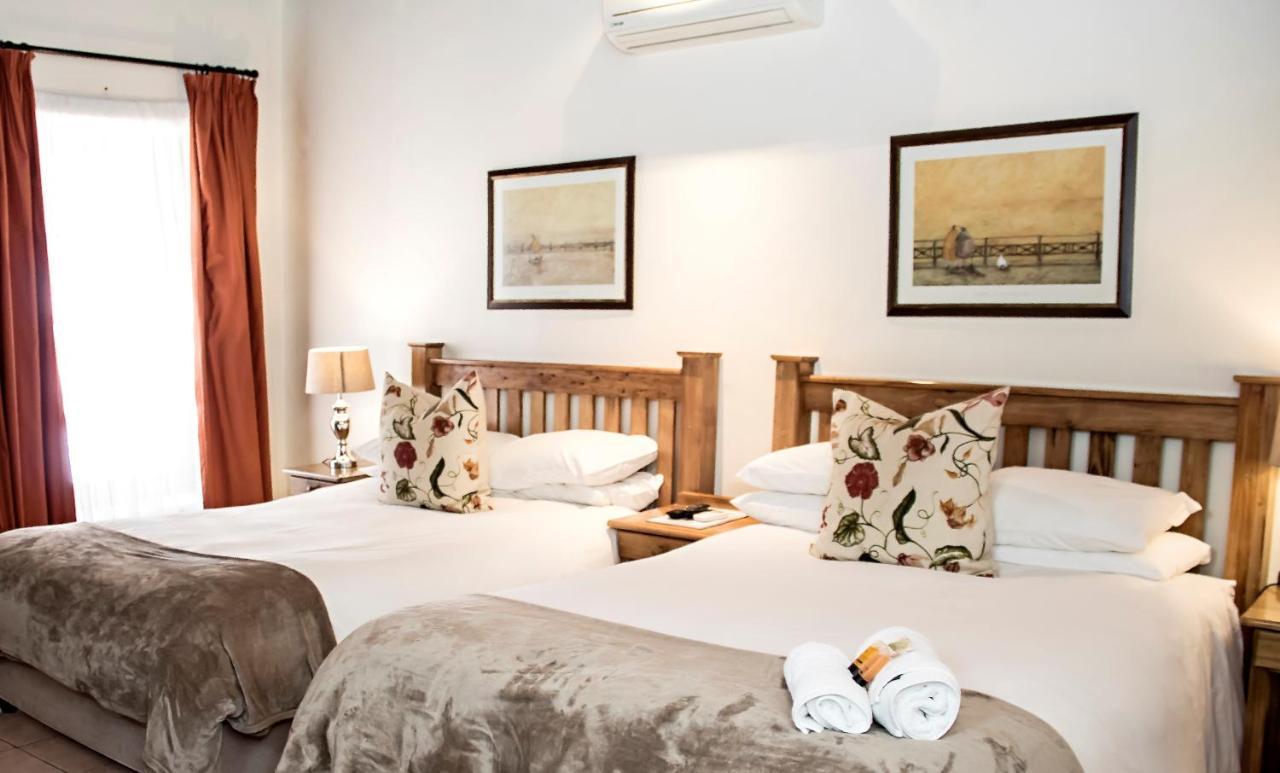 Matoppo Inn Beaufort West Kültér fotó