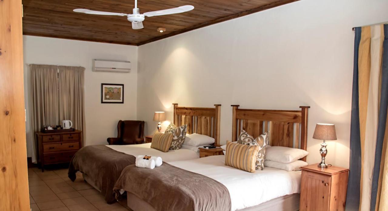 Matoppo Inn Beaufort West Kültér fotó