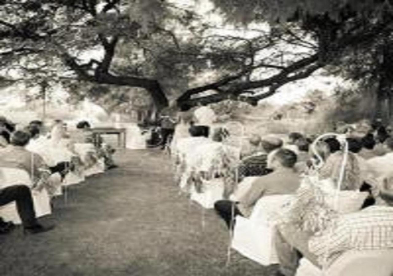 Matoppo Inn Beaufort West Kültér fotó