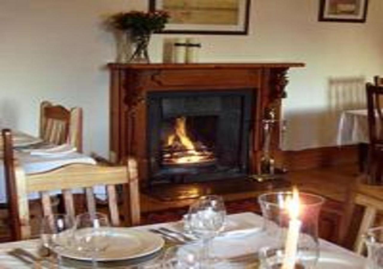 Matoppo Inn Beaufort West Kültér fotó