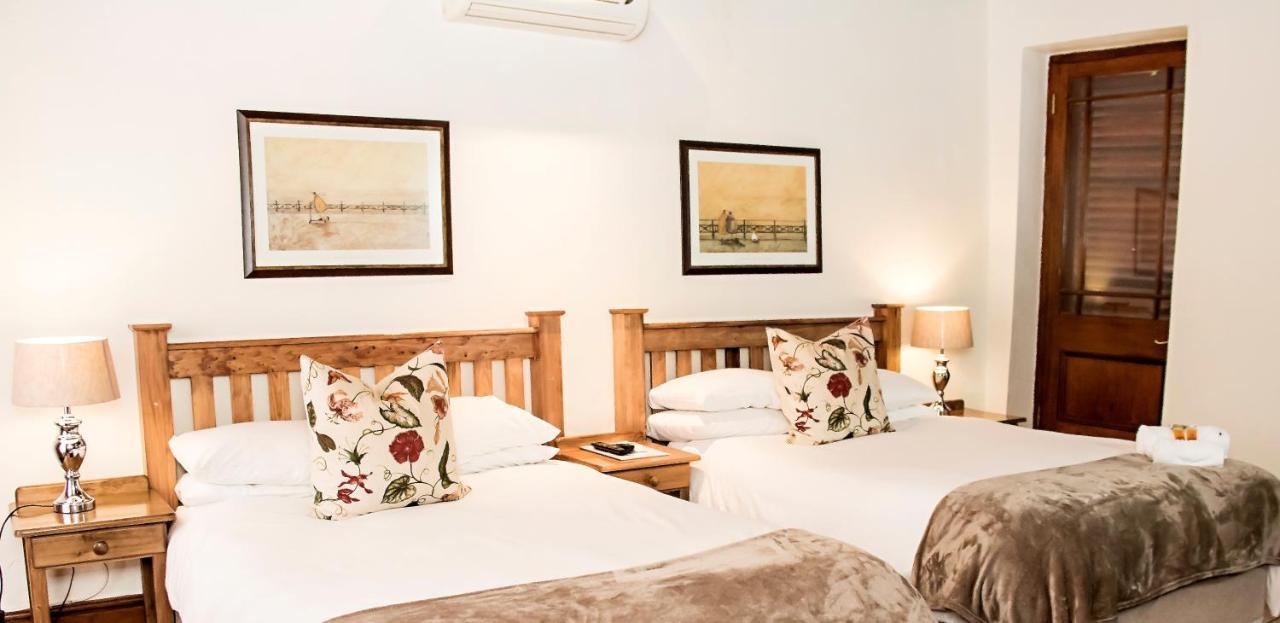 Matoppo Inn Beaufort West Kültér fotó