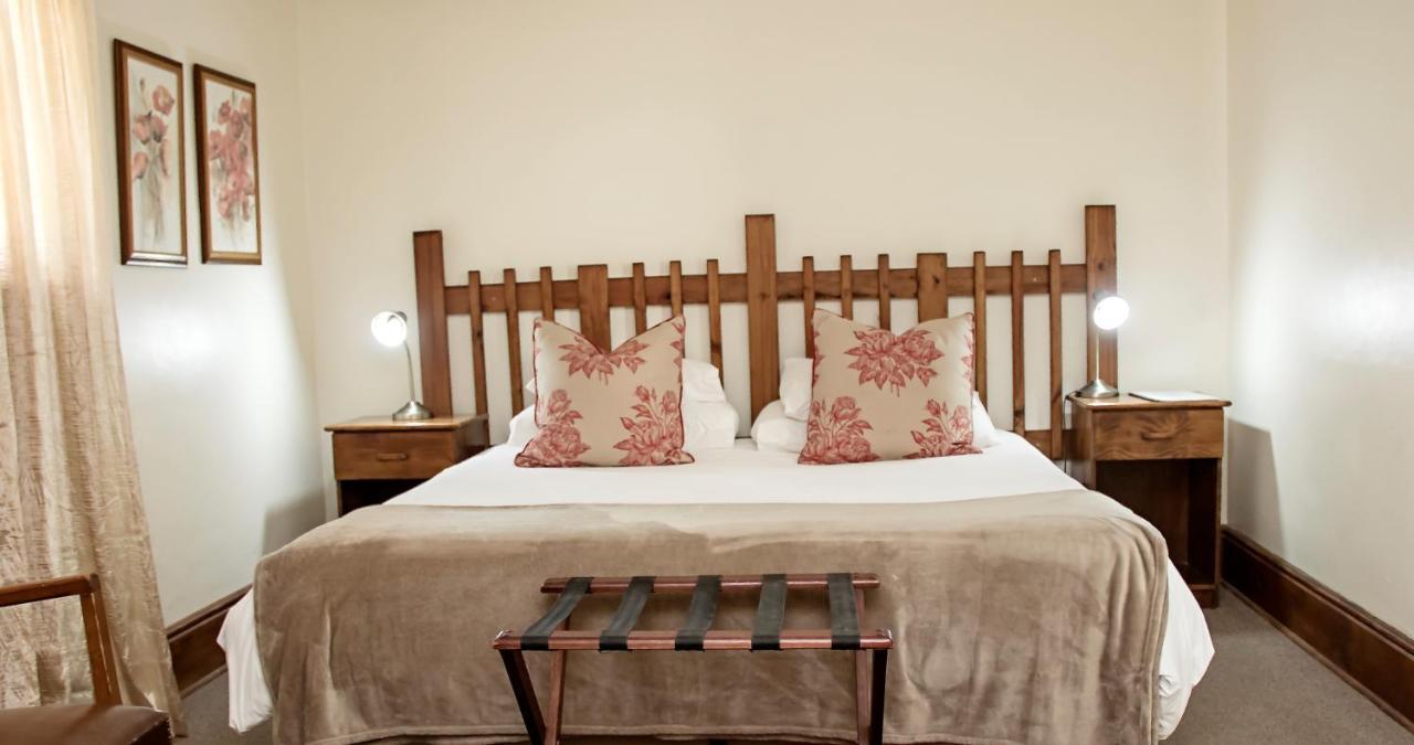 Matoppo Inn Beaufort West Kültér fotó