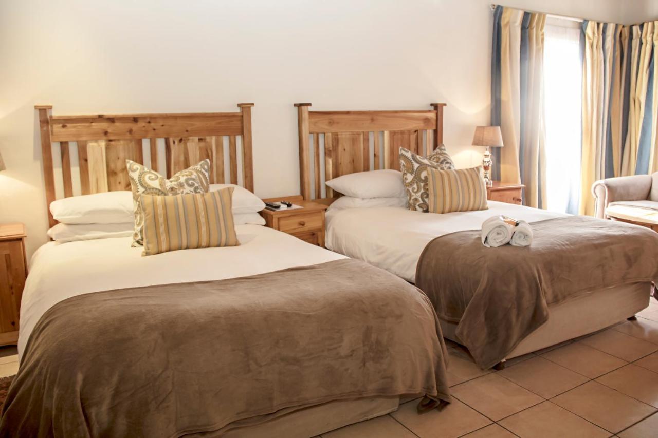 Matoppo Inn Beaufort West Kültér fotó