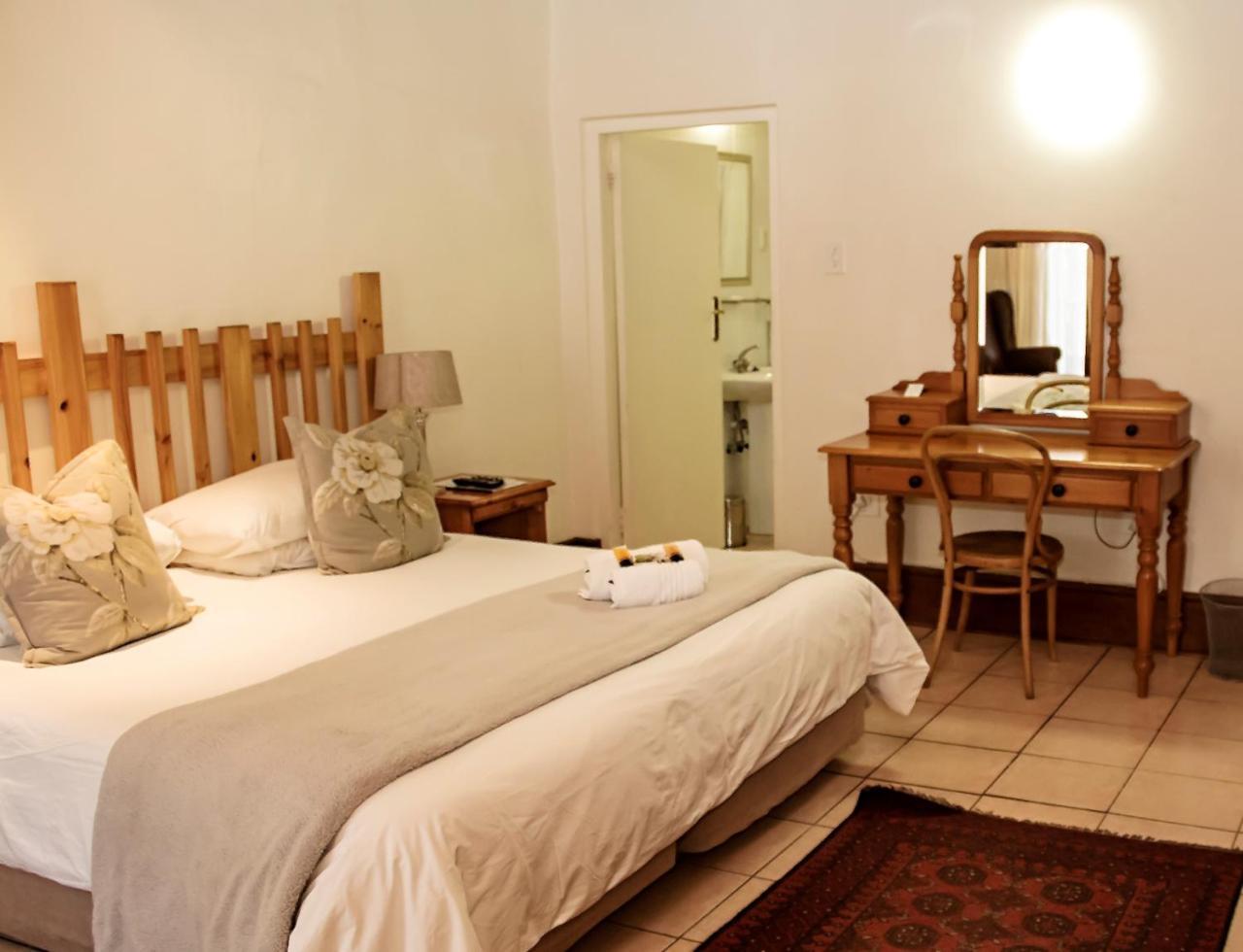 Matoppo Inn Beaufort West Kültér fotó