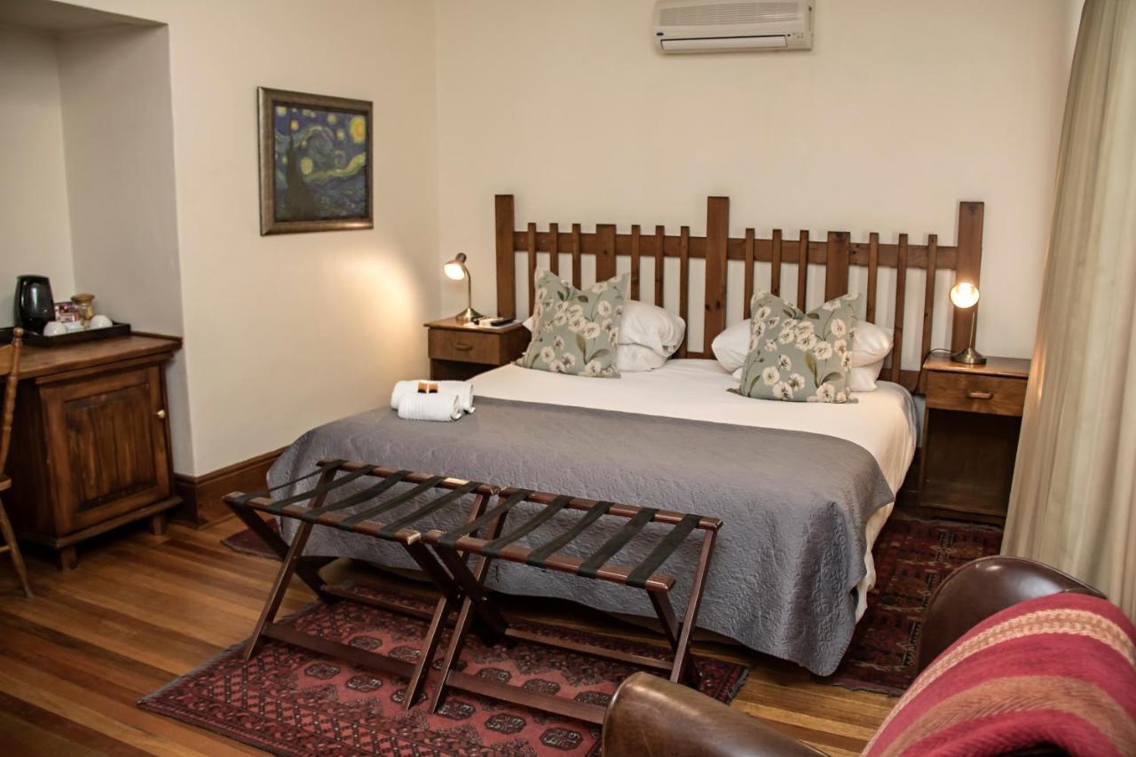 Matoppo Inn Beaufort West Kültér fotó